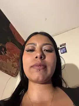 XXX chat uživo modela Katta_ossa