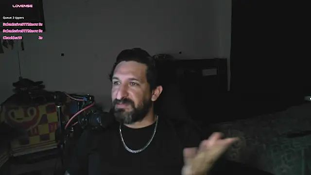 DevilPup75_ Live XXX-chat