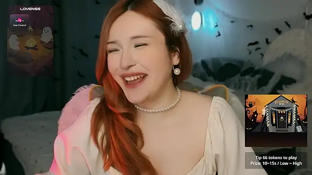 flaremoon's Live XXX Chat