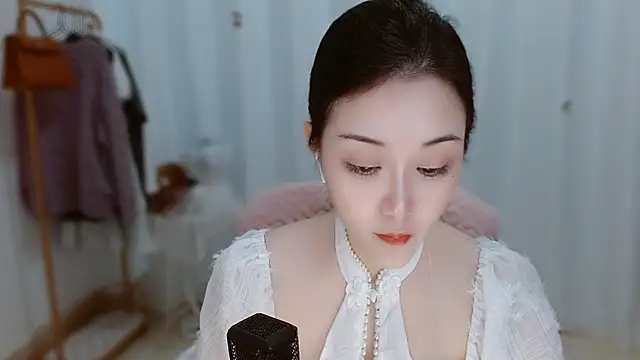 XXX chat uživo modela Amy-cnbaby