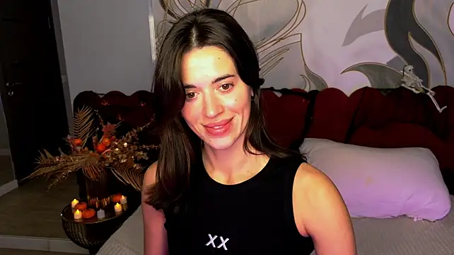 BilliRayne XXX чат на живо