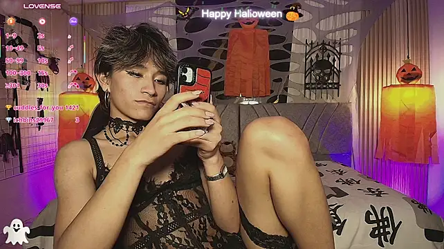 cococumps Live XXX-Chat