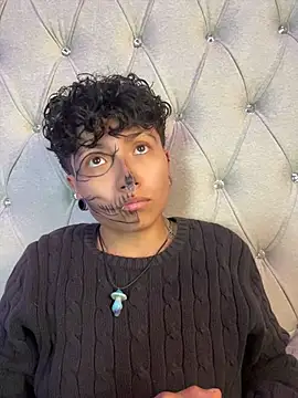 Chat XXX ao vivo de ian_mathias_