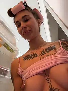 Charming_Rittan Live XXX chat