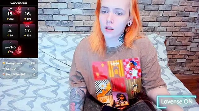 Mistressforslave Live XXX-chat