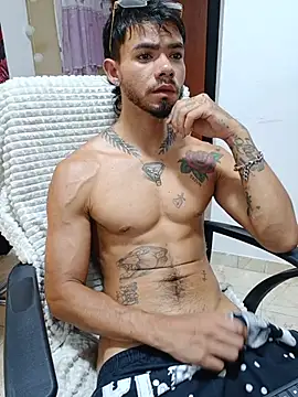 Niick01_ 라이브 XXX 채팅