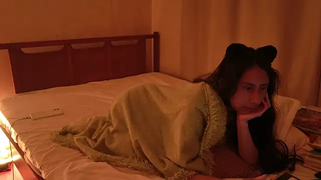 MoonLipsON- 라이브 XXX 채팅