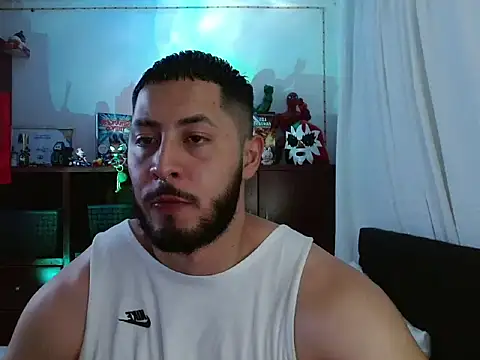 Chat +18 de Spilios_low ao vivo