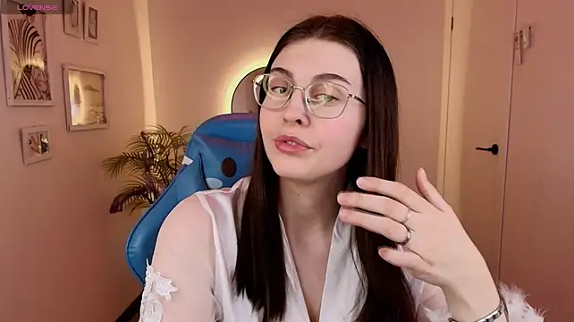 LikaSoul – Live XXX-chat