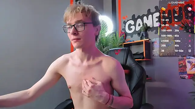 Czat XXX na żywo – Emmit_Barker
