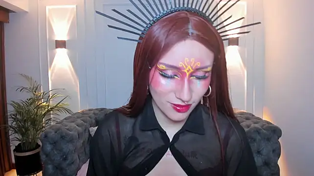 Czat XXX na żywo – auravg