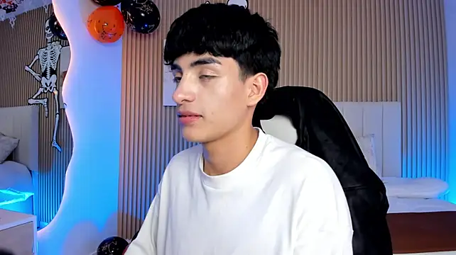 Filiph_Sterliing Obrolan Langsung XXX