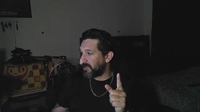 DevilPup75_ XXX чат на живо