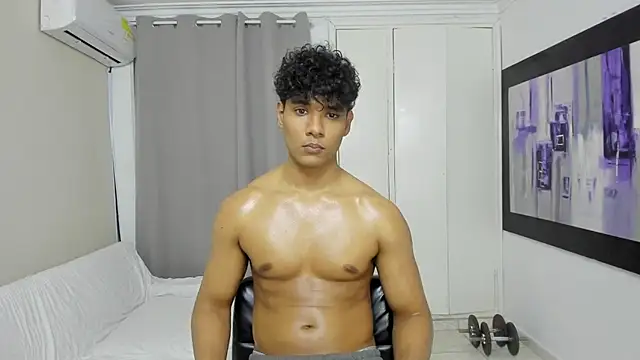 Czat XXX na żywo – Logan_jake