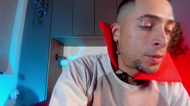 DrakeNeumann Live XXX-Chat