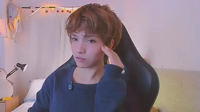 Sweet_AllanのライブXXXチャット