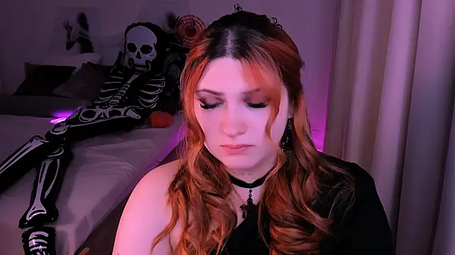 FieryMilena 라이브 XXX 채팅