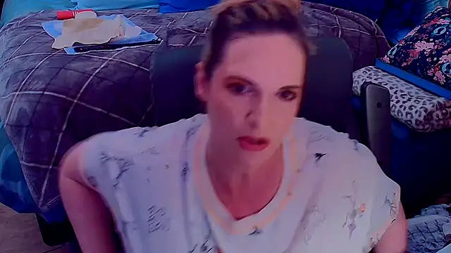 ninajaymes Chat XXX in diretta