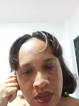 la_gordita's Live XXX Chat