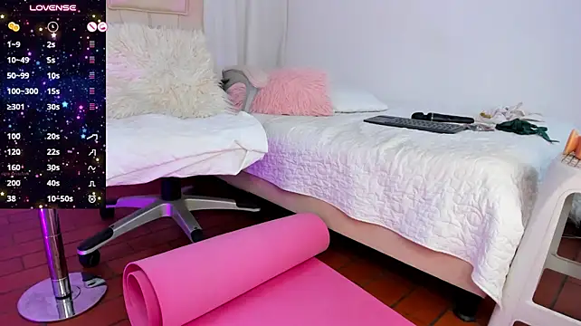 Czat XXX na żywo – VioletaSotter