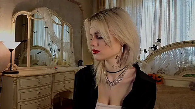 Czat XXX na żywo – MercedezTimbs