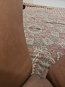 jaanvisharmaaan Live XXX chat