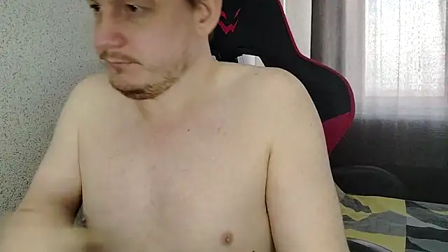 MysteriousWanderer Webcam show