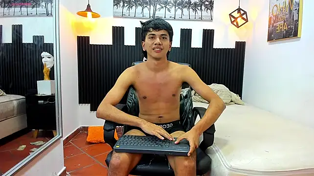 ren_storm Live XXX-Chat