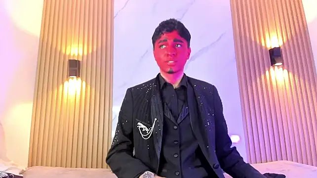 XXX chat uživo modela IM_EROSS