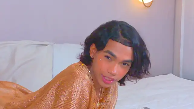 AlanCuute live XXX chat