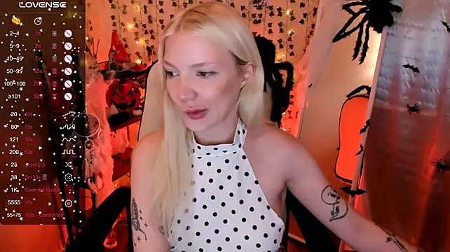 AnyaTaylor_ 라이브 XXX 채팅