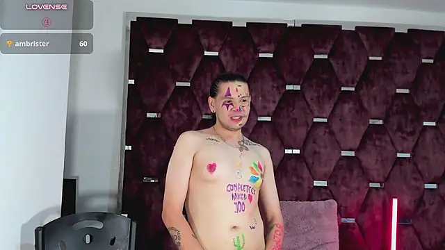 MatthewDavis_'s Live XXX Chat