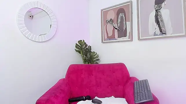 niia7's Live XXX Chat