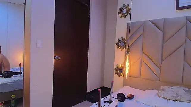 JackandAmara's Webcam Show