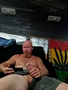 Show webcam de Redhitcher