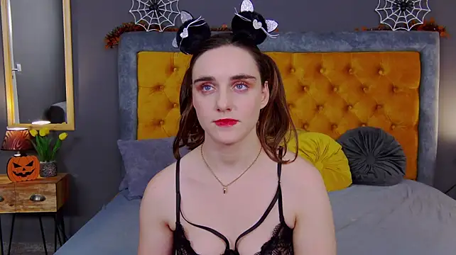 Jessica_White_ Chat XXX in diretta