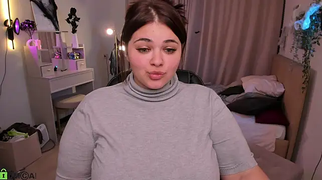Chatroom XXX en direct de Annet_Nel1son