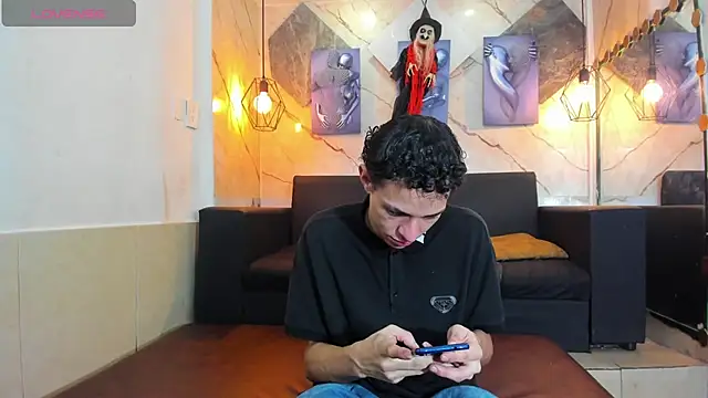 kai_bormann Adlı Modelin Canlı XXX Sohbeti