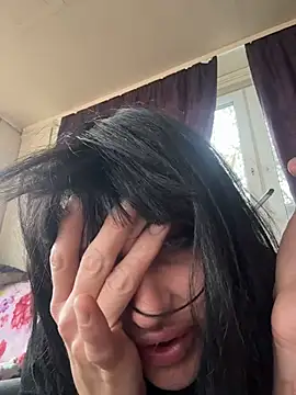 Sembang XXX Secara Langsung Kamila151