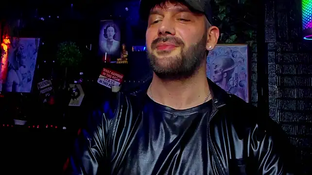 LexHardy's Live XXX Chat