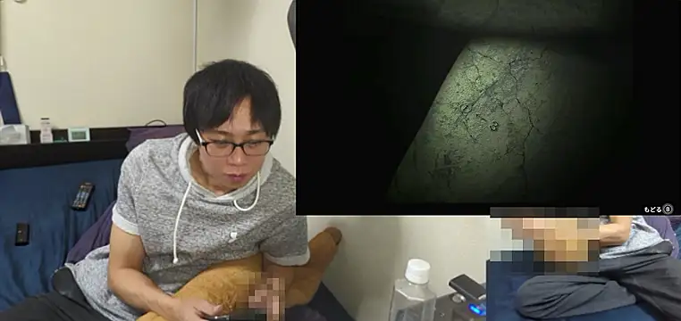 DAIkunn36 라이브 XXX 채팅