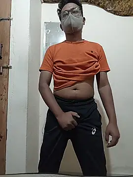 hot_boy709 Obrolan Langsung XXX