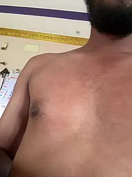 Chennai_NaughtyBoy Webcam-Show
