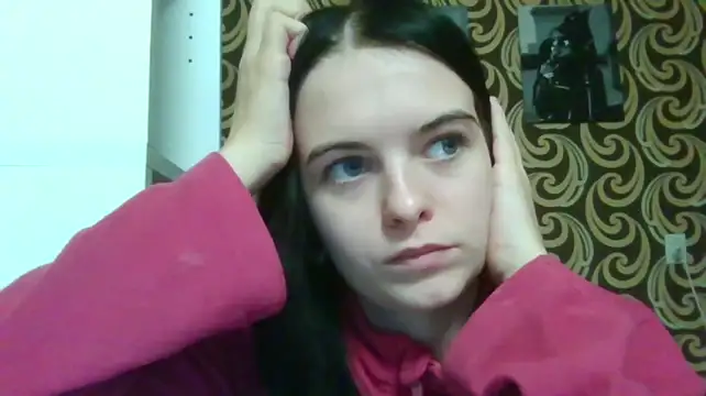 KikiAmino live XXX chat