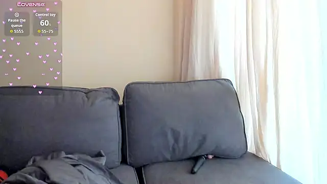 Sosska- live XXX chat
