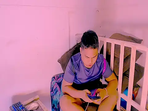 Czat XXX na żywo – Hardking_69