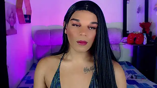 Miss_Ferbigdick Obrolan Langsung XXX