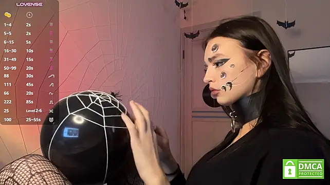 Czat XXX na żywo – ReikoBartone