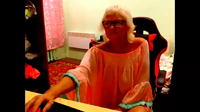 Natali7634 Live XXX-Chat