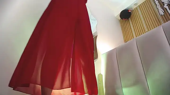 Živý XXX chat AnnadirtyXo